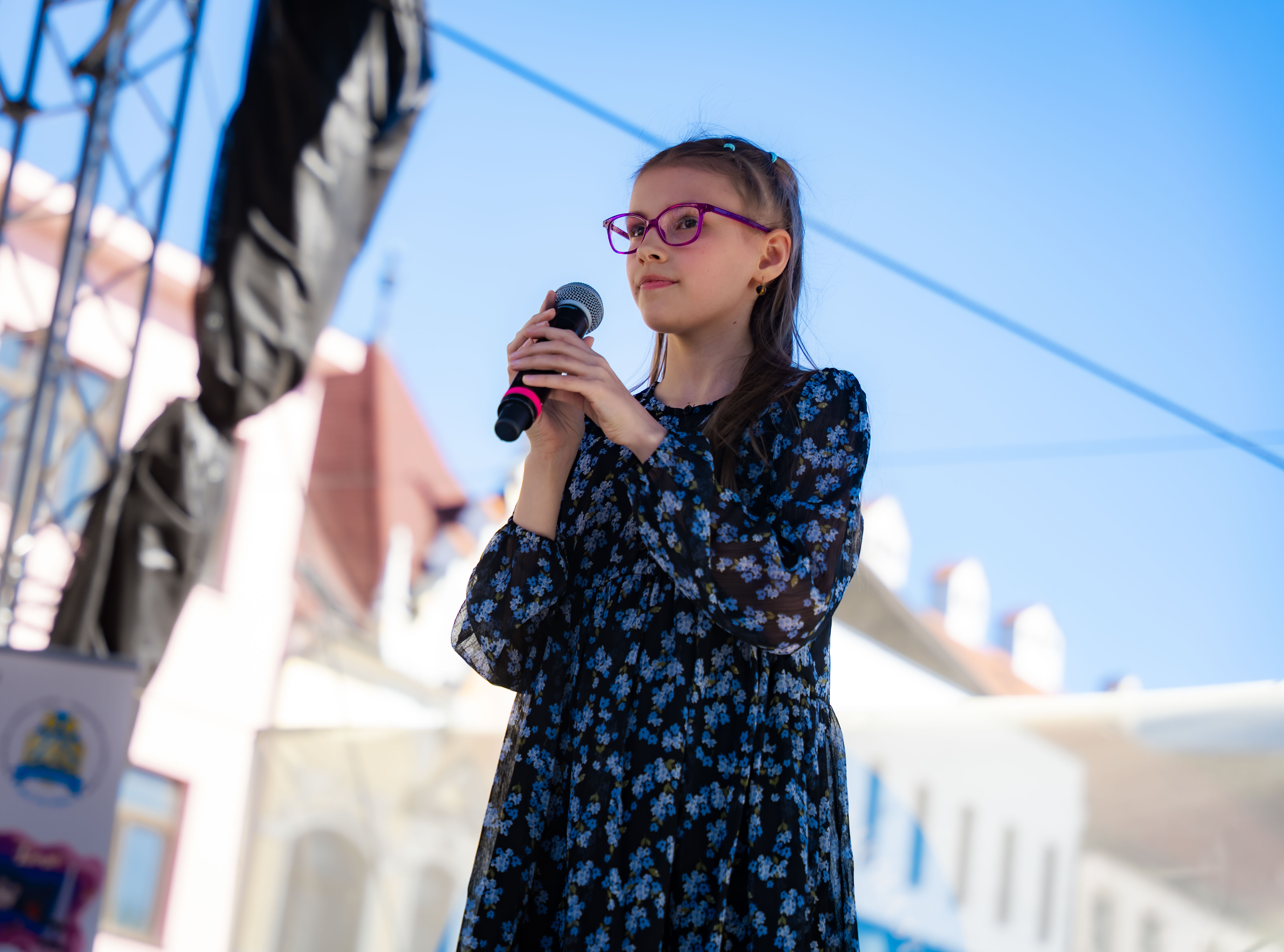 Oslavy Dna mesta Kosice - Skola plna talentov - Superskola 2026-1-31